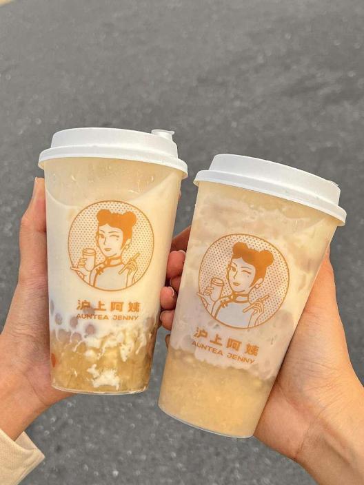 滬上阿姨鮮果茶 貫徹品質(zhì)健康理念,切實(shí)滿足消費(fèi)者需求