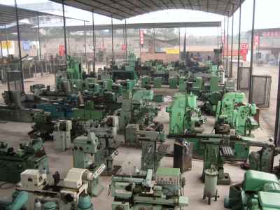 新聞 開化造紙廠設(shè)備拆除整廠回收值得信賴 歡迎您