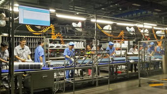 海爾互聯工廠 定制家電與生產進度可視化，攜手昌聯茶葉構建用戶零距離生態圈