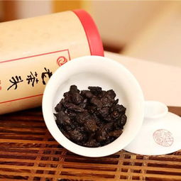 【深度測評】潤元昌2019年老茶頭熟茶 醇厚甜潤的日?？诩Z茶