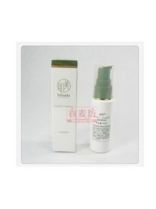 誠美 Faith 精華素液 護(hù)膚新體驗與選購指南